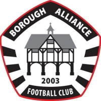 Borough Alliance Junior Football Club