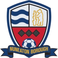 Nuneaton Borough Junior Football Club