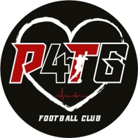 Passion4thegame FC juniors girls