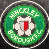 Hinckley Borough FC