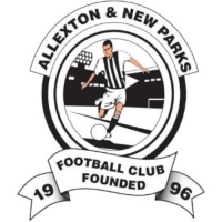 Allexton & New Parks JFC
