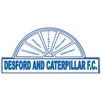 Desford & Caterpillar FC